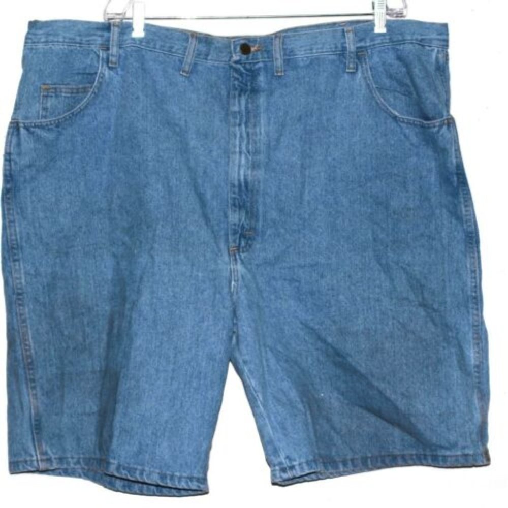 Wrangler Rugged Wear Jean Shorts